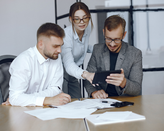 Human Resources Services in Miami FL