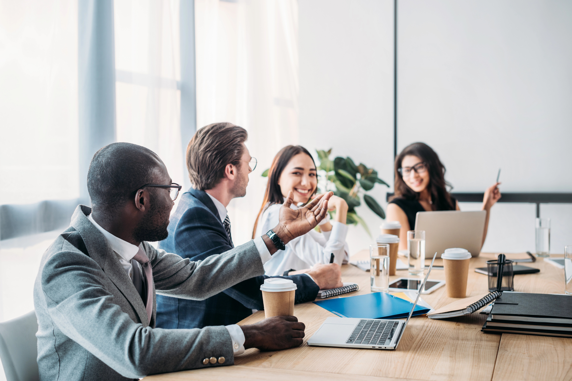 Comprehensive Risk Management: Protecting Your People, Payments, and Future