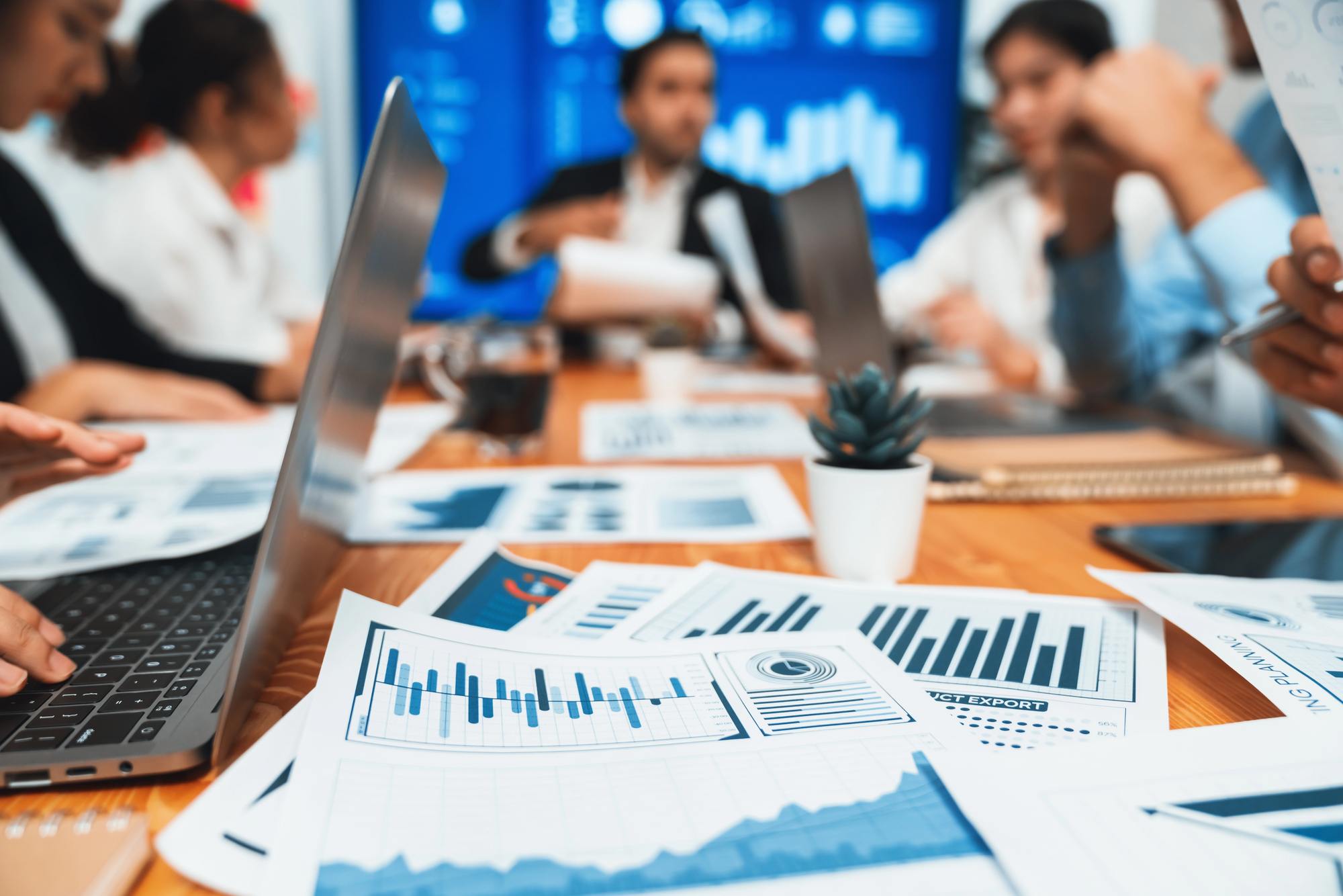 Effective Payroll Outsourcing and Management